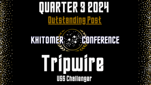 Tripwire (USS Challenger)